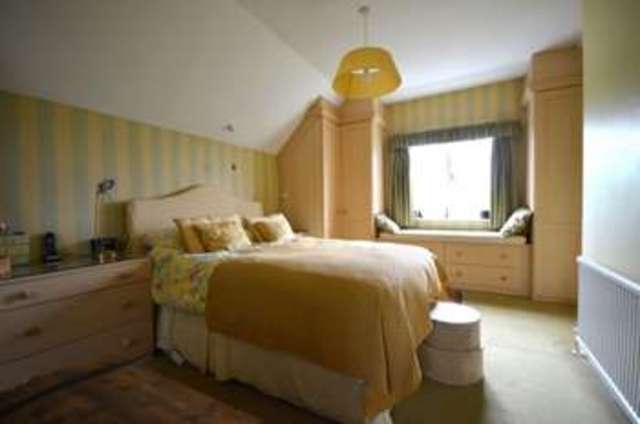  Image of 4 bedroom Detached house for sale in Exeter Road Dawlish EX7 at Exeter Road  Langdon House, EX7 0NZ