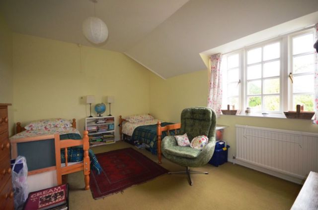  Image of 4 bedroom Detached house for sale in Exeter Road Dawlish EX7 at Exeter Road  Langdon House, EX7 0NZ