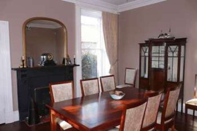  Image of 4 bedroom Detached house for sale in Eyemouth Road Coldingham Eyemouth TD14 at Eyemouth Road Coldingham Eyemouth, TD14 5NH