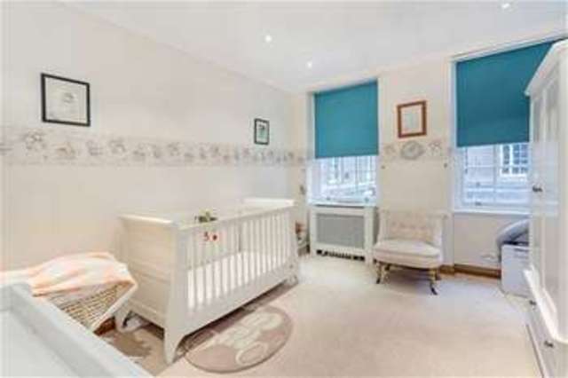  Image of 3 bedroom Flat to rent in Finchley Road London NW8 at London, NW8 9TT