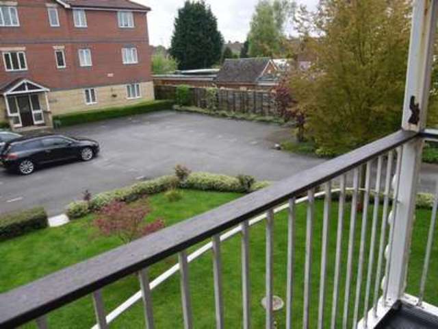  Image of 2 bedroom Flat to rent in Fair Oak Road Fair Oak Eastleigh SO50 at 470 Fair Oak Road Fair Oak EASTLEIGH, SO50 7EZ