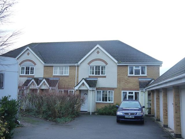  Image of 2 bedroom Terraced house to rent in Stoke Heights Fair Oak Eastleigh SO50 at Stoke Heights Fair Oak Eastleigh, SO50 8AH
