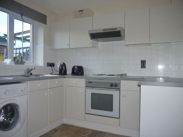  Image of 2 bedroom Terraced house to rent in Stoke Heights Fair Oak Eastleigh SO50 at Stoke Heights Fair Oak Eastleigh, SO50 8AH