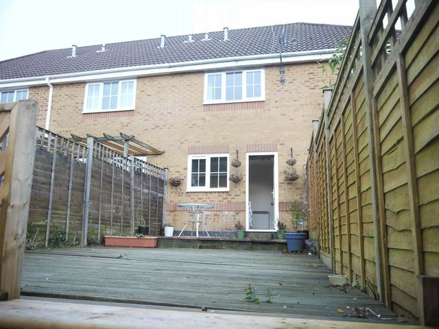  Image of 2 bedroom Terraced house to rent in Stoke Heights Fair Oak Eastleigh SO50 at Stoke Heights Fair Oak Eastleigh, SO50 8AH