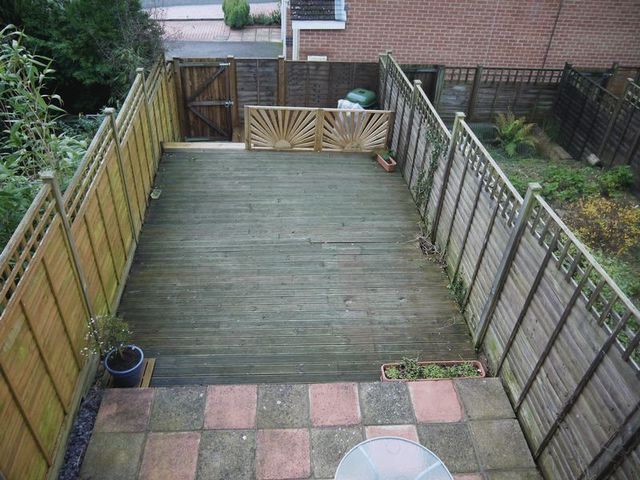  Image of 2 bedroom Terraced house to rent in Stoke Heights Fair Oak Eastleigh SO50 at Stoke Heights Fair Oak Eastleigh, SO50 8AH