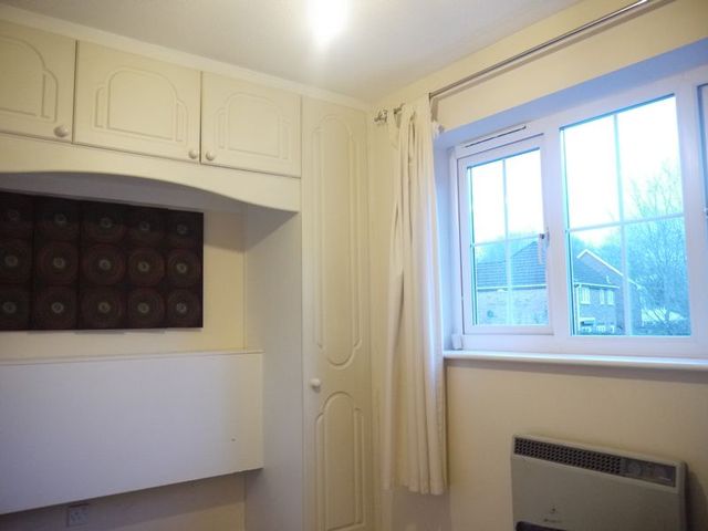  Image of 2 bedroom Terraced house to rent in Stoke Heights Fair Oak Eastleigh SO50 at Stoke Heights Fair Oak Eastleigh, SO50 8AH