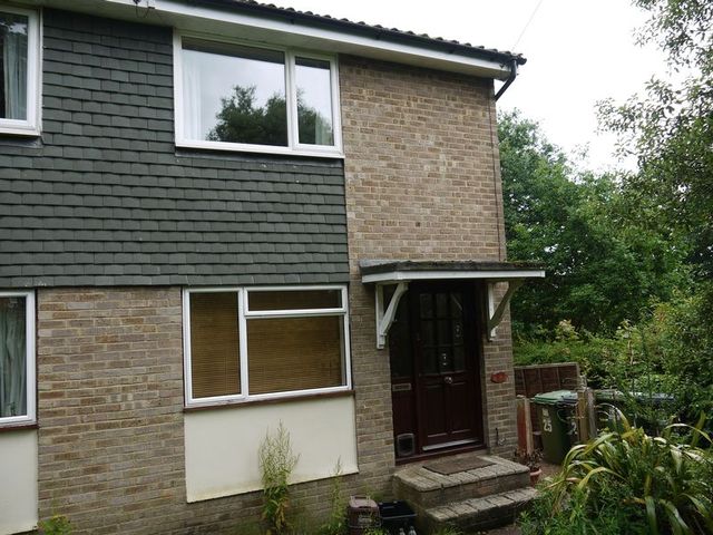  Image of 2 bedroom Flat to rent in Ormond Close Fair Oak Eastleigh SO50 at Ormond Close Fair Oak EASTLEIGH, SO50 8FG