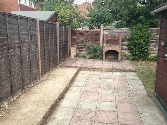  Image of 2 bedroom Flat to rent in Ormond Close Fair Oak Eastleigh SO50 at Ormond Close Fair Oak EASTLEIGH, SO50 8FG