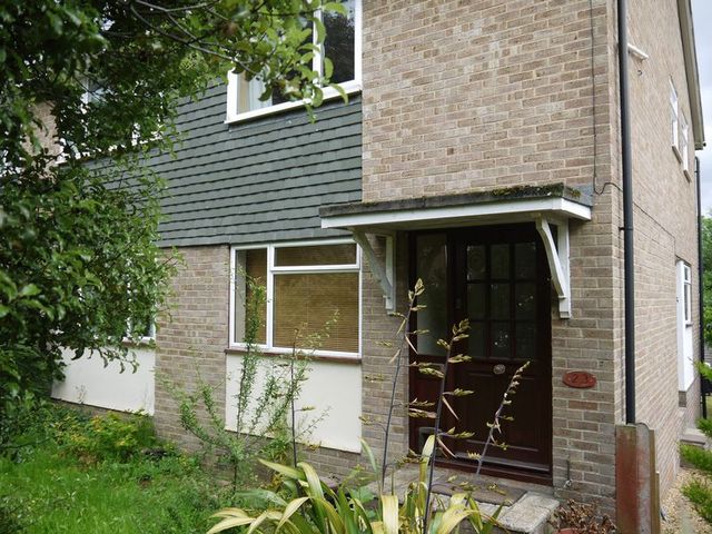  Image of 2 bedroom Flat to rent in Ormond Close Fair Oak Eastleigh SO50 at Ormond Close Fair Oak EASTLEIGH, SO50 8FG