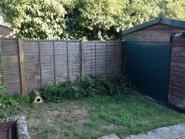  Image of 2 bedroom Flat to rent in Ormond Close Fair Oak Eastleigh SO50 at Ormond Close Fair Oak EASTLEIGH, SO50 8FG
