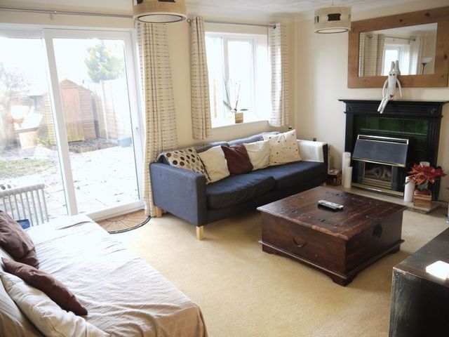  Image of 3 bedroom Terraced house to rent in Stoke Heights Fair Oak Eastleigh SO50 at Stoke Heights Fair Oak EASTLEIGH, SO50 8AH