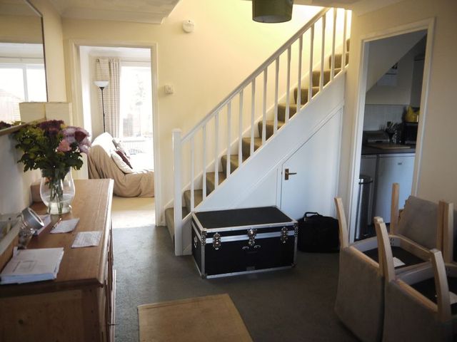  Image of 3 bedroom Terraced house to rent in Stoke Heights Fair Oak Eastleigh SO50 at Stoke Heights Fair Oak EASTLEIGH, SO50 8AH