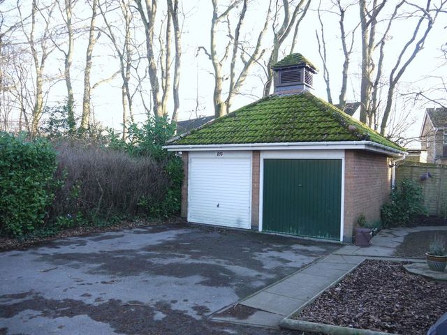  Image of 3 bedroom Terraced house to rent in Stoke Heights Fair Oak Eastleigh SO50 at Stoke Heights Fair Oak EASTLEIGH, SO50 8AH