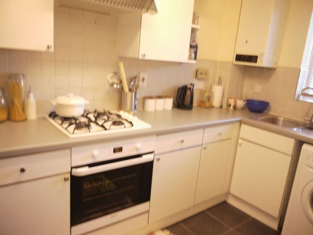  Image of 3 bedroom Terraced house to rent in Stoke Heights Fair Oak Eastleigh SO50 at Stoke Heights Fair Oak EASTLEIGH, SO50 8AH