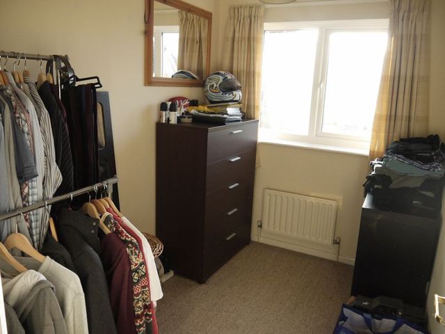  Image of 3 bedroom Terraced house to rent in Stoke Heights Fair Oak Eastleigh SO50 at Stoke Heights Fair Oak EASTLEIGH, SO50 8AH