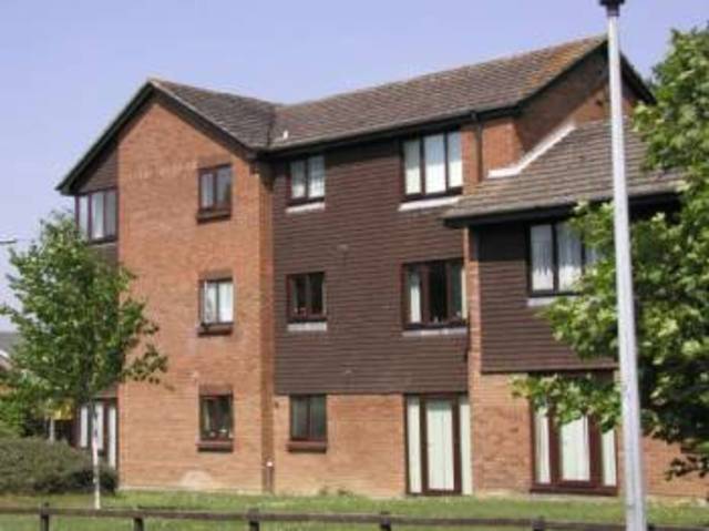  Image of 1 bedroom Flat to rent in Stubbington Way Fair Oak Eastleigh SO50 at Stubbington Way Fair Oak EASTLEIGH, SO50 7NE