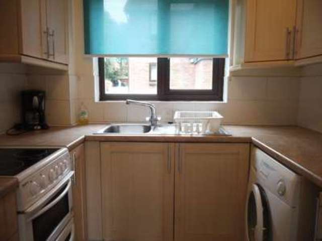  Image of 1 bedroom Flat to rent in Stubbington Way Fair Oak Eastleigh SO50 at Stubbington Way Fair Oak EASTLEIGH, SO50 7NE