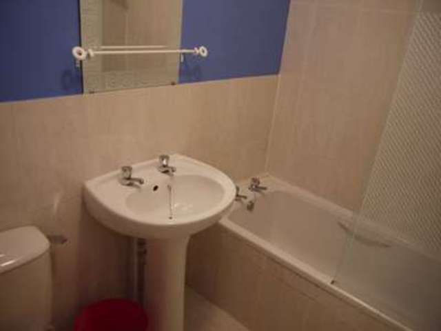  Image of 1 bedroom Flat to rent in Stubbington Way Fair Oak Eastleigh SO50 at Stubbington Way Fair Oak EASTLEIGH, SO50 7NE