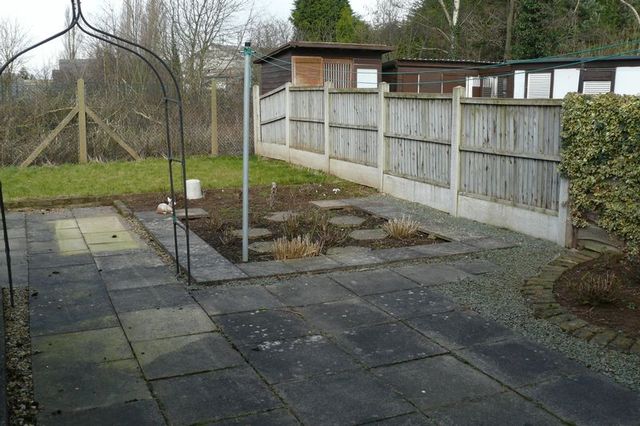  Image of 3 bedroom Semi-Detached house for sale in Fairburn Drive Garforth Leeds LS25 at Fairburn Drive Garforth Leeds, LS25 2AR