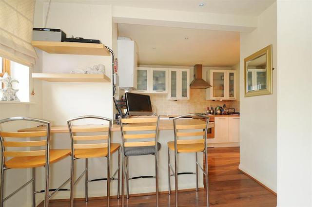  Image of 4 bedroom Detached house for sale in Fairfax Road Menston Ilkley LS29 at Menston Ilkley Menston, LS29 6EW