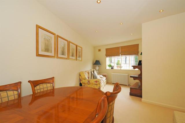  Image of 4 bedroom Detached house for sale in Fairfax Road Menston Ilkley LS29 at Menston Ilkley Menston, LS29 6EW