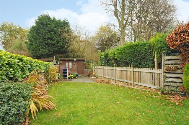  Image of 4 bedroom Detached house for sale in Fairfax Road Menston Ilkley LS29 at Menston Ilkley Menston, LS29 6EW
