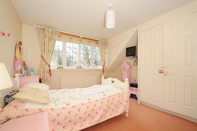  Image of 4 bedroom Detached house for sale in Fairfax Road Menston Ilkley LS29 at Menston Ilkley Menston, LS29 6EW