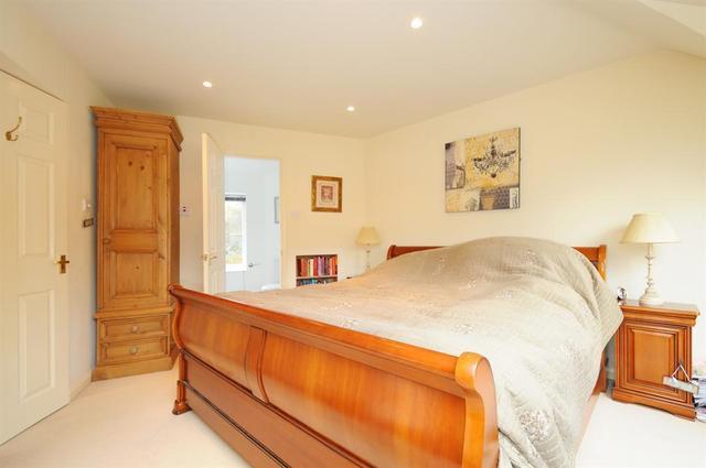  Image of 4 bedroom Detached house for sale in Fairfax Road Menston Ilkley LS29 at Menston Ilkley Menston, LS29 6EW