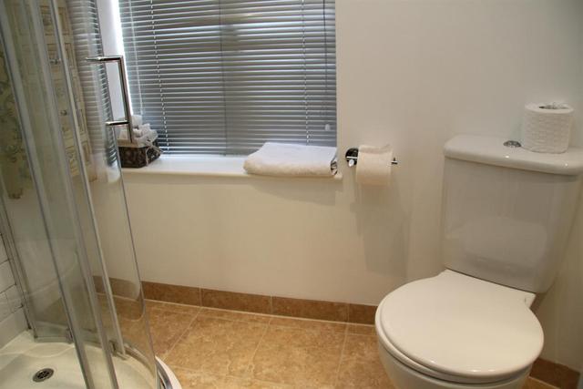 Image of 4 bedroom Detached house for sale in Fairfax Road Menston Ilkley LS29 at Menston Ilkley Menston, LS29 6EW