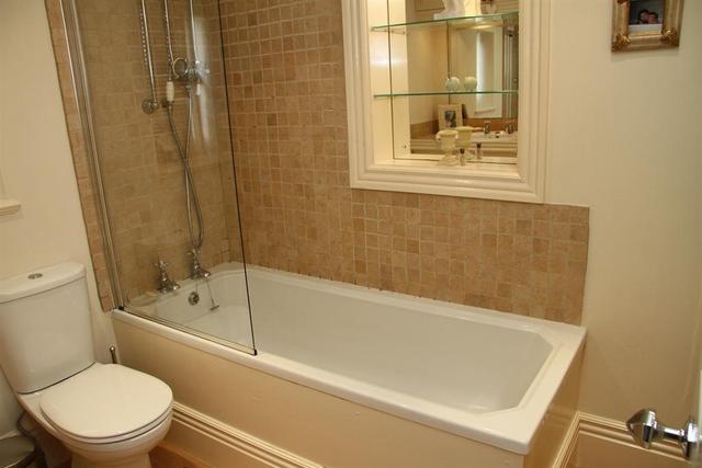  Image of 4 bedroom Detached house for sale in Fairfax Road Menston Ilkley LS29 at Menston Ilkley Menston, LS29 6EW