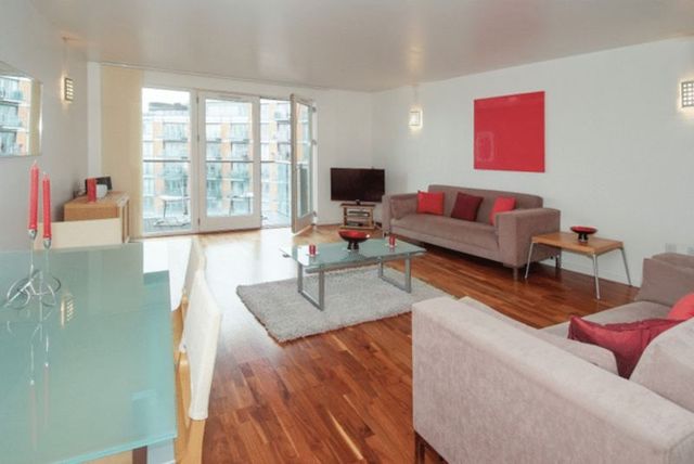  Image of 2 bedroom Property to rent in Fairmont Avenue London E14 at Fairmont Avenue  London, E14 9PW