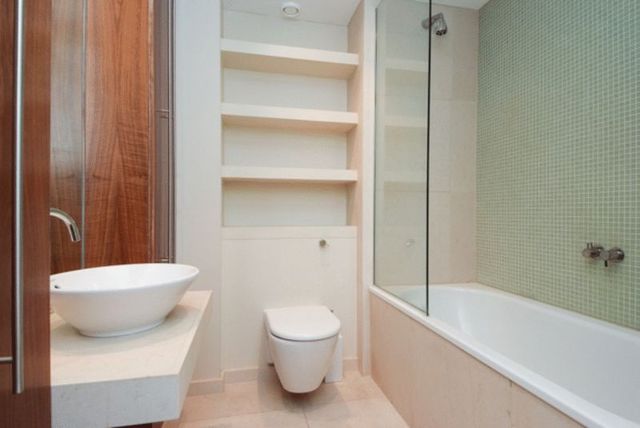  Image of 2 bedroom Property to rent in Fairmont Avenue London E14 at Fairmont Avenue  London, E14 9PW