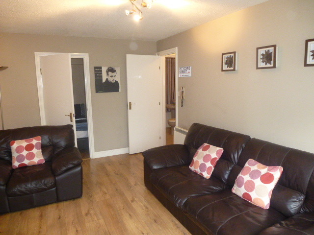  Image of 1 bedroom Flat to rent in Fairview Drive Danestone Aberdeen AB22 at Danestone Aberdeen Aberdeen, AB22 8ZZ
