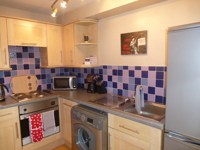  Image of 1 bedroom Flat to rent in Fairview Drive Danestone Aberdeen AB22 at Danestone Aberdeen Aberdeen, AB22 8ZZ