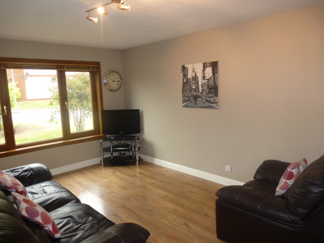  Image of 1 bedroom Flat to rent in Fairview Drive Danestone Aberdeen AB22 at Danestone Aberdeen Aberdeen, AB22 8ZZ