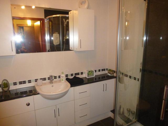  Image of 1 bedroom Flat to rent in Fairview Drive Danestone Aberdeen AB22 at Danestone Aberdeen Aberdeen, AB22 8ZZ