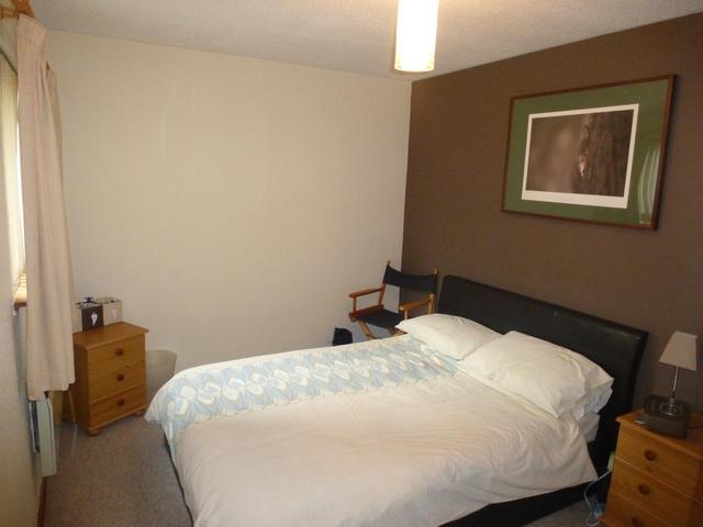  Image of 1 bedroom Flat to rent in Fairview Drive Danestone Aberdeen AB22 at Danestone Aberdeen Aberdeen, AB22 8ZZ
