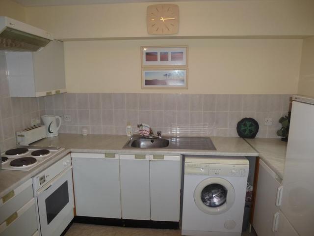  Image of 1 bedroom Flat to rent in Fairview Drive Danestone Aberdeen AB22 at Danestone Aberdeen Aberdeen, AB22 8ZZ