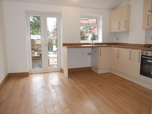  Image of 2 bedroom Semi-Detached house for sale in Fairway Road South Shepshed Loughborough LE12 at Fairway Road South Shepshed Loughborough, LE12 9HA