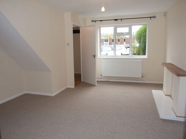  Image of 2 bedroom Semi-Detached house for sale in Fairway Road South Shepshed Loughborough LE12 at Fairway Road South Shepshed Loughborough, LE12 9HA