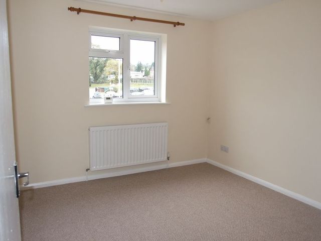  Image of 2 bedroom Semi-Detached house for sale in Fairway Road South Shepshed Loughborough LE12 at Fairway Road South Shepshed Loughborough, LE12 9HA