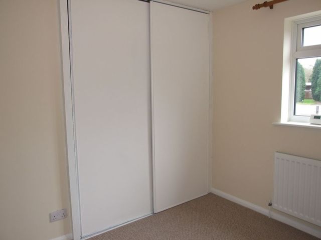  Image of 2 bedroom Semi-Detached house for sale in Fairway Road South Shepshed Loughborough LE12 at Fairway Road South Shepshed Loughborough, LE12 9HA