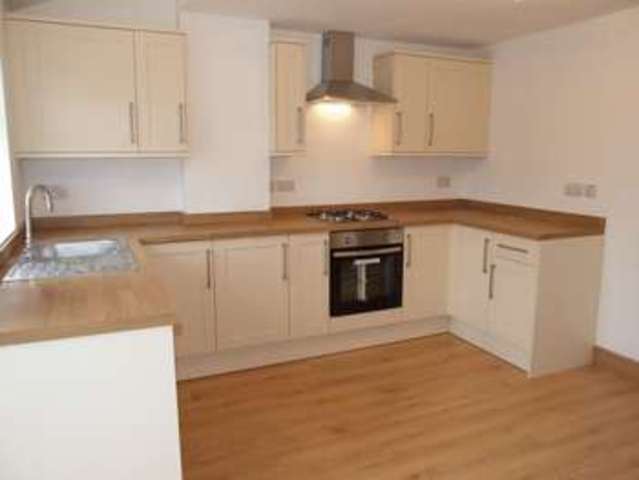  Image of 2 bedroom Terraced house to rent in Fairway Road South Shepshed Loughborough LE12 at Fairway Road South Shepshed Loughborough, LE12 9HA