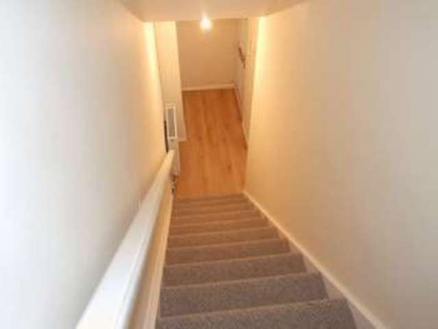  Image of 2 bedroom Terraced house to rent in Fairway Road South Shepshed Loughborough LE12 at Fairway Road South Shepshed Loughborough, LE12 9HA