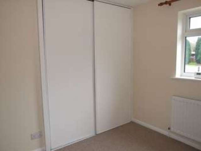 Image of 2 bedroom Terraced house to rent in Fairway Road South Shepshed Loughborough LE12 at Fairway Road South Shepshed Loughborough, LE12 9HA