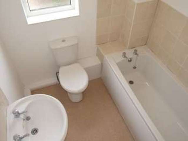  Image of 2 bedroom Terraced house to rent in Fairway Road South Shepshed Loughborough LE12 at Fairway Road South Shepshed Loughborough, LE12 9HA