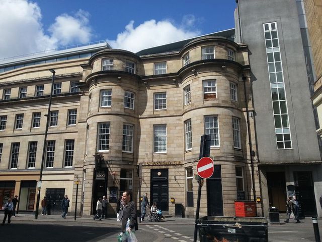  Image of 1 bedroom Flat for sale in Clayton Street Newcastle upon Tyne NE1 at Clayton Street  Newcastle upon Tyne, NE1 5PE