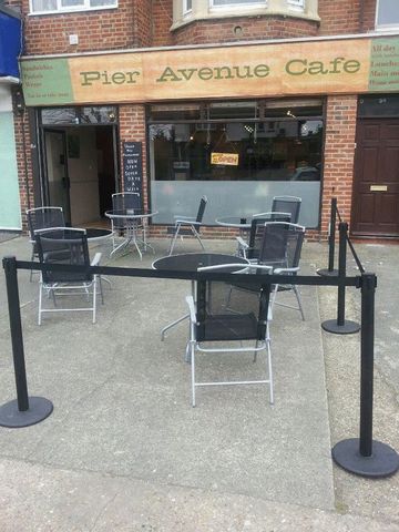  Image of Property for sale in Pier Avenue Clacton-on-Sea CO15 at 84B  Pier Avenue  Clacton-On-Sea, CO15 1NJ