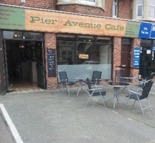  Image of Property for sale in Pier Avenue Clacton-on-Sea CO15 at 84B  Pier Avenue  Clacton-On-Sea, CO15 1NJ