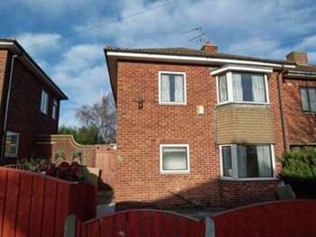 Image of 4 bedroom Semi-Detached house for sale in Farfield Retford DN22 at Farfield  Retford, DN22 7TL